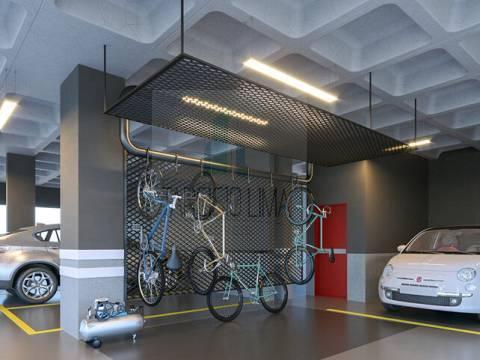 Apartamento, 2 quartos, 41 m² - Foto 4