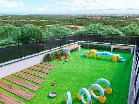 Apartamento, 2 quartos, 41 m² - Foto 6