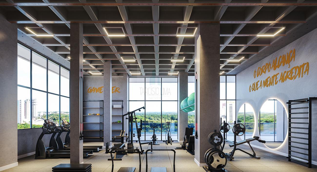 Apartamento, 2 quartos, 41 m² - Foto 11