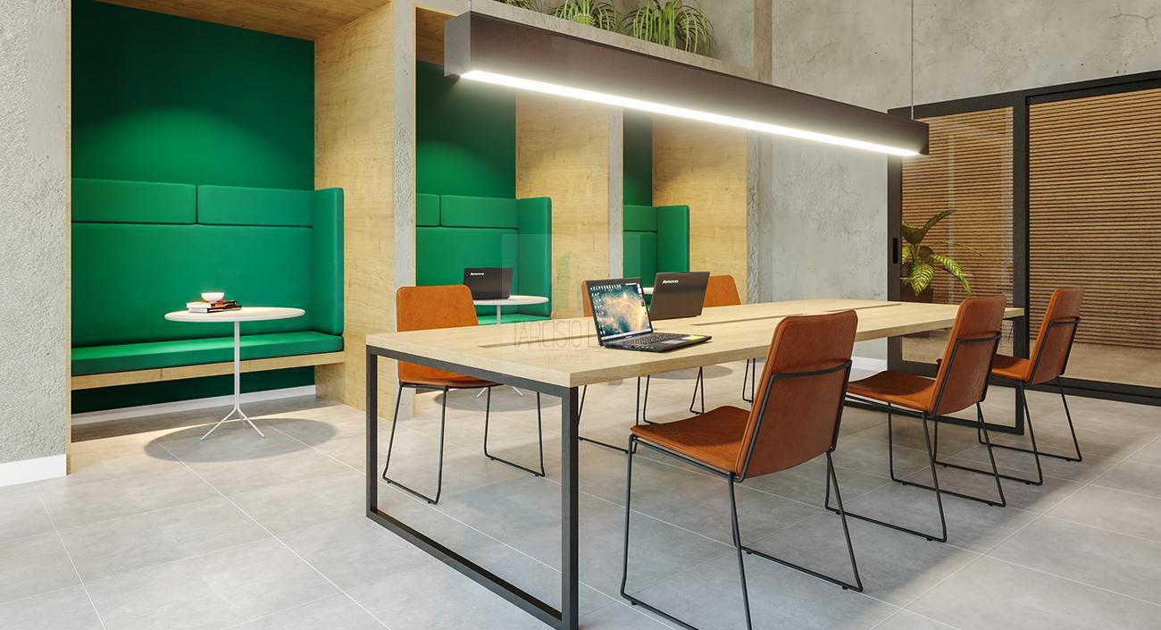 Apartamento, 2 quartos, 41 m² - Foto 12