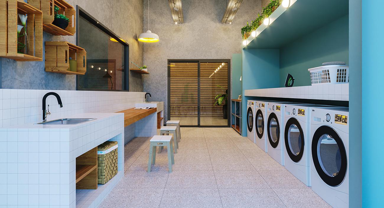 Apartamento, 2 quartos, 41 m² - Foto 13