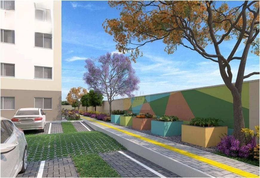 Apartamento, 2 quartos, 65 m² - Foto 2