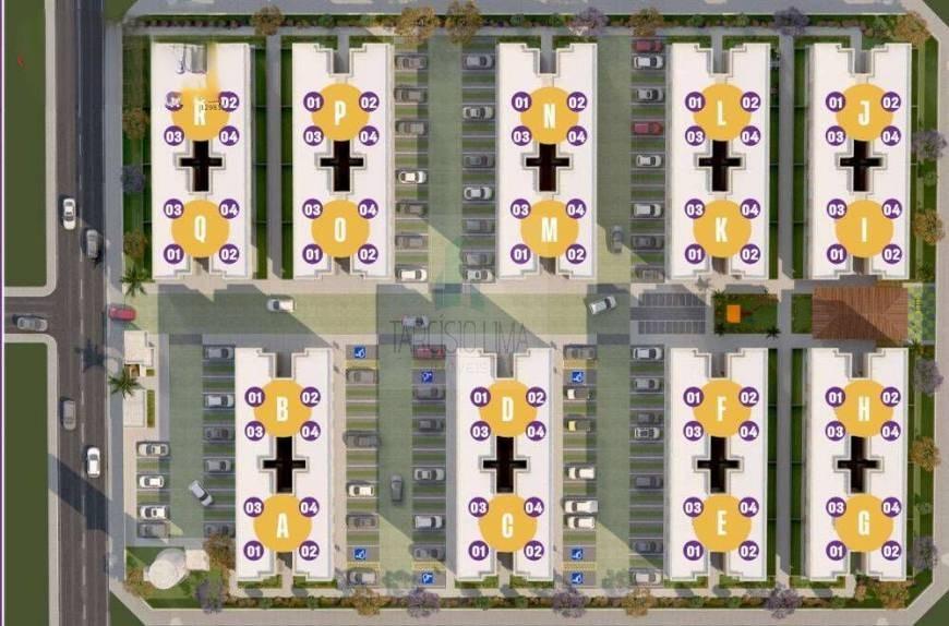 Apartamento, 2 quartos, 65 m² - Foto 8