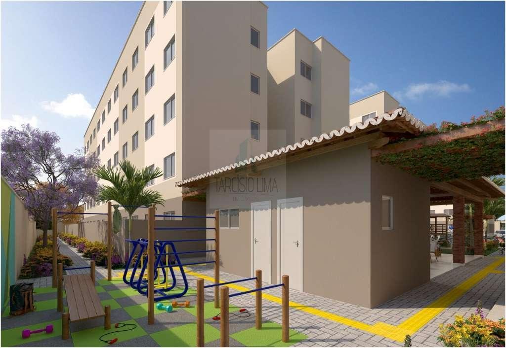 Apartamento, 2 quartos, 65 m² - Foto 11
