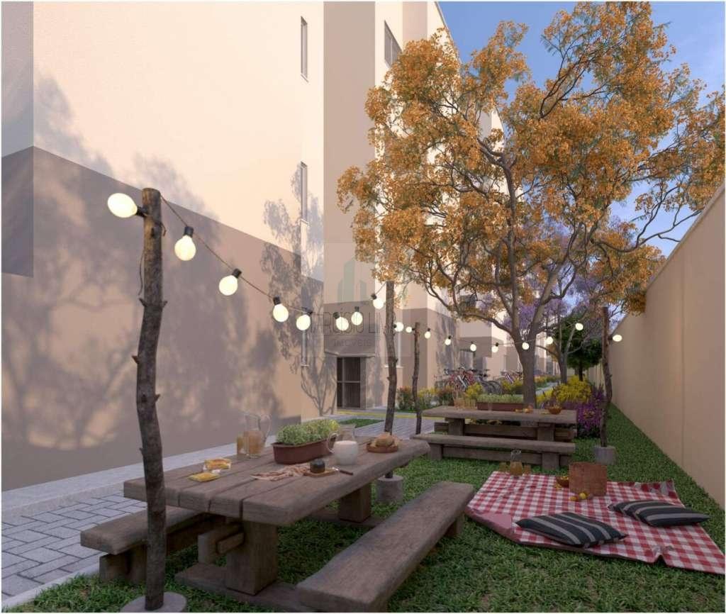 Apartamento, 2 quartos, 65 m² - Foto 16