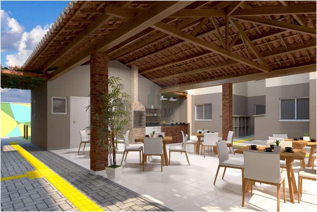 Apartamento, 2 quartos, 65 m² - Foto 17