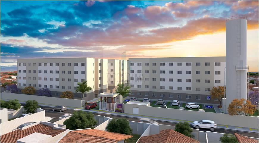 Apartamento, 2 quartos, 65 m² - Foto 18