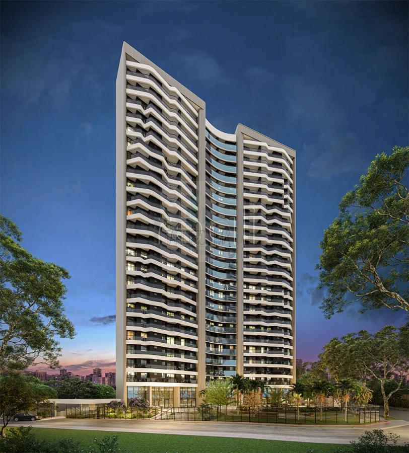 Apartamento, 3 quartos, 94 m² - Foto 1