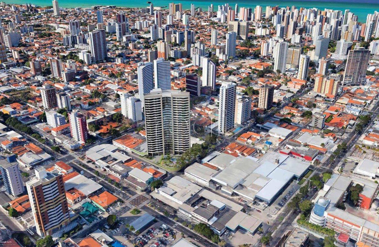 Apartamento, 3 quartos, 94 m² - Foto 2