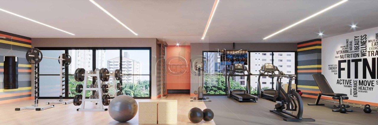 Apartamento, 3 quartos, 94 m² - Foto 4