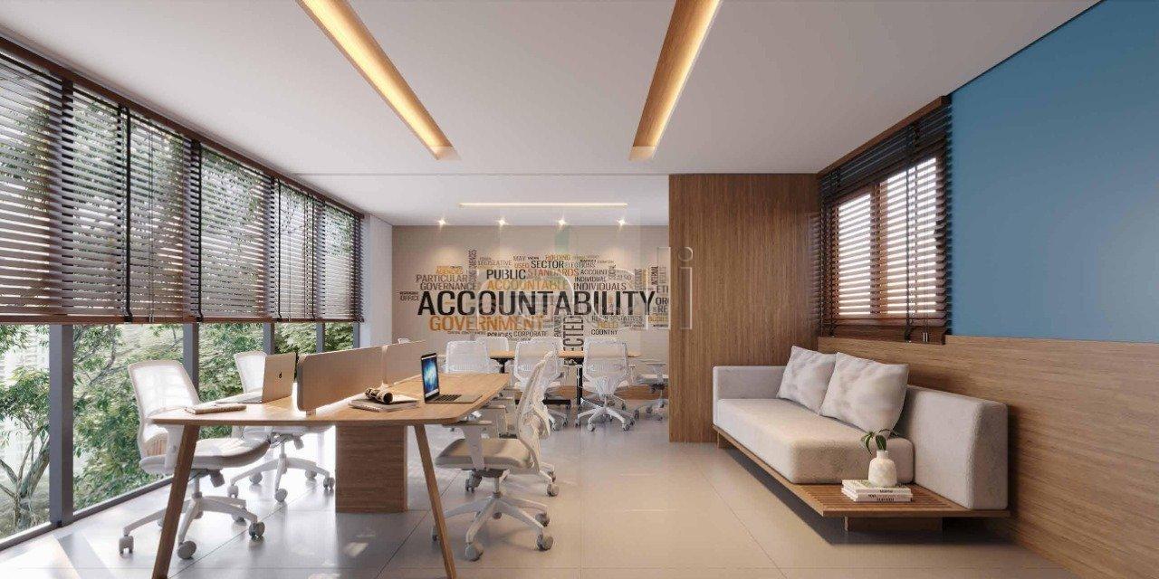 Apartamento, 3 quartos, 94 m² - Foto 3