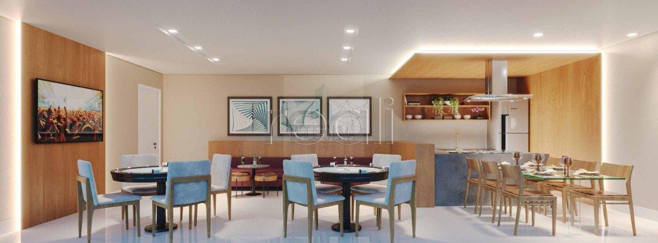 Apartamento, 3 quartos, 94 m² - Foto 5