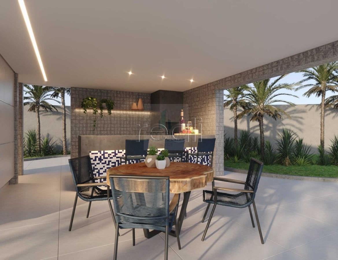 Apartamento, 3 quartos, 94 m² - Foto 9