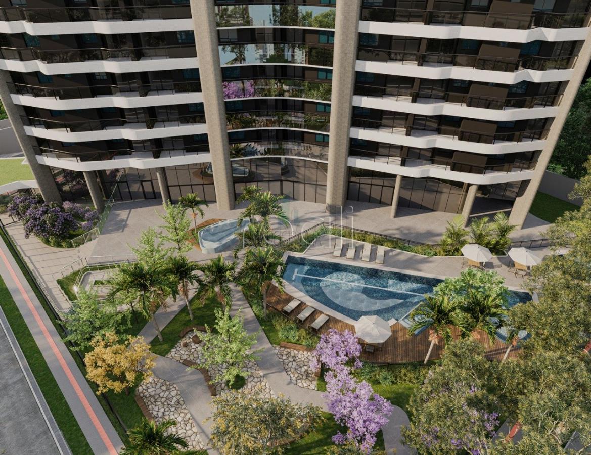 Apartamento, 3 quartos, 94 m² - Foto 11