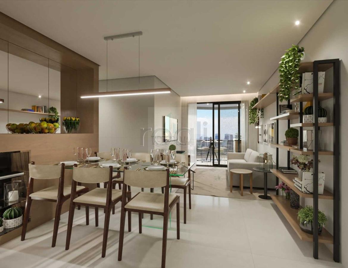 Apartamento, 3 quartos, 94 m² - Foto 15