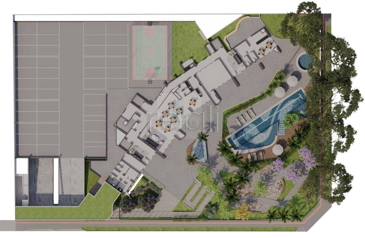 Apartamento, 3 quartos, 94 m² - Foto 17