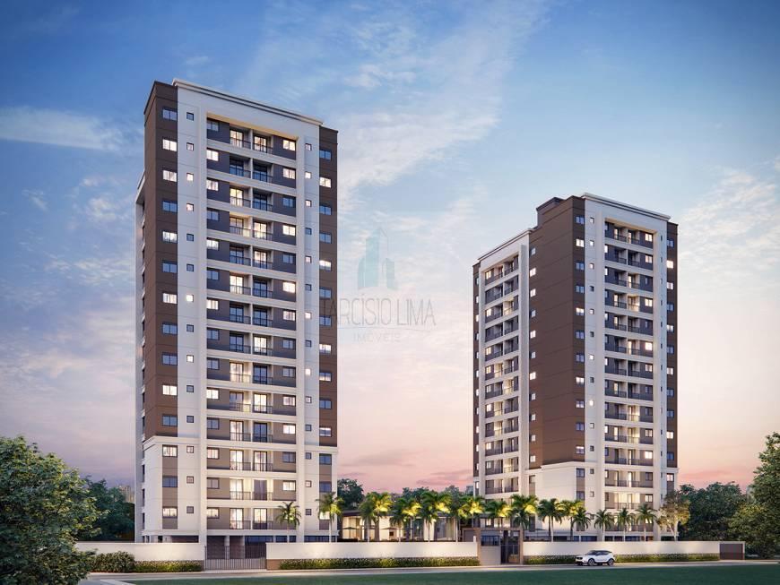 Apartamento, 3 quartos, 65 m² - Foto 1