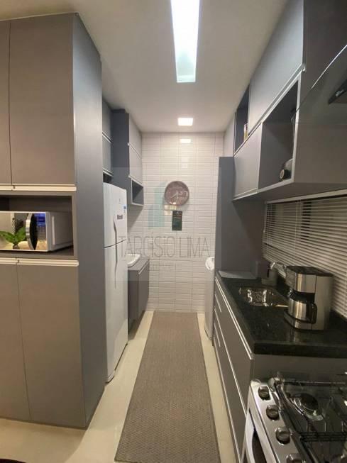 Apartamento, 3 quartos, 65 m² - Foto 4