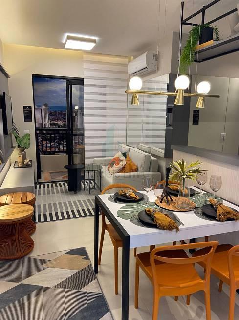 Apartamento, 3 quartos, 65 m² - Foto 3