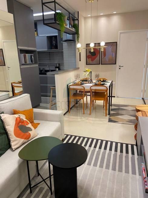 Apartamento, 3 quartos, 65 m² - Foto 2