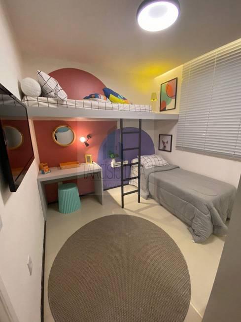 Apartamento, 3 quartos, 65 m² - Foto 6
