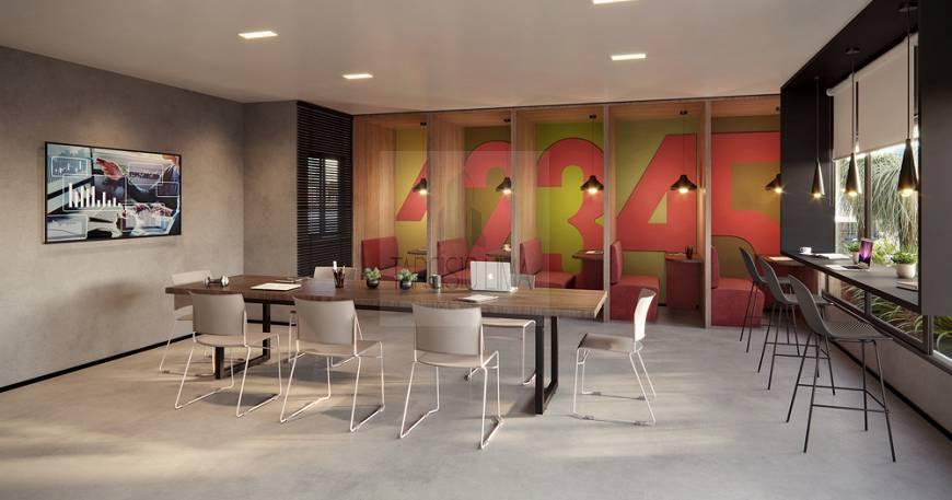 Apartamento, 3 quartos, 65 m² - Foto 9