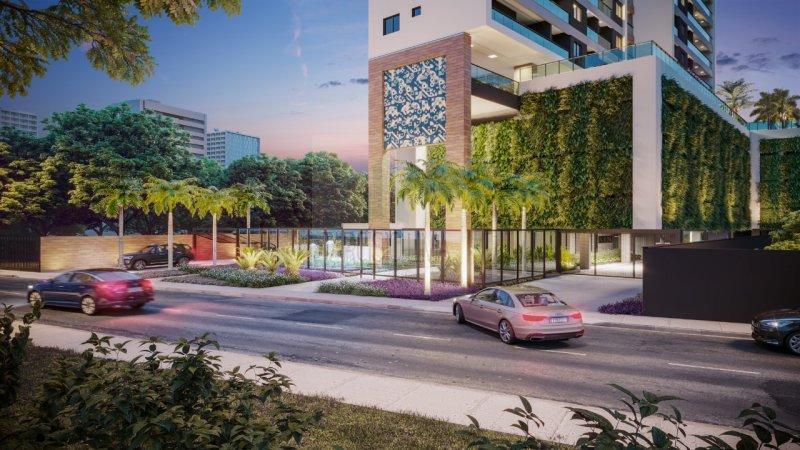 Apartamento, 3 quartos, 67 m² - Foto 2