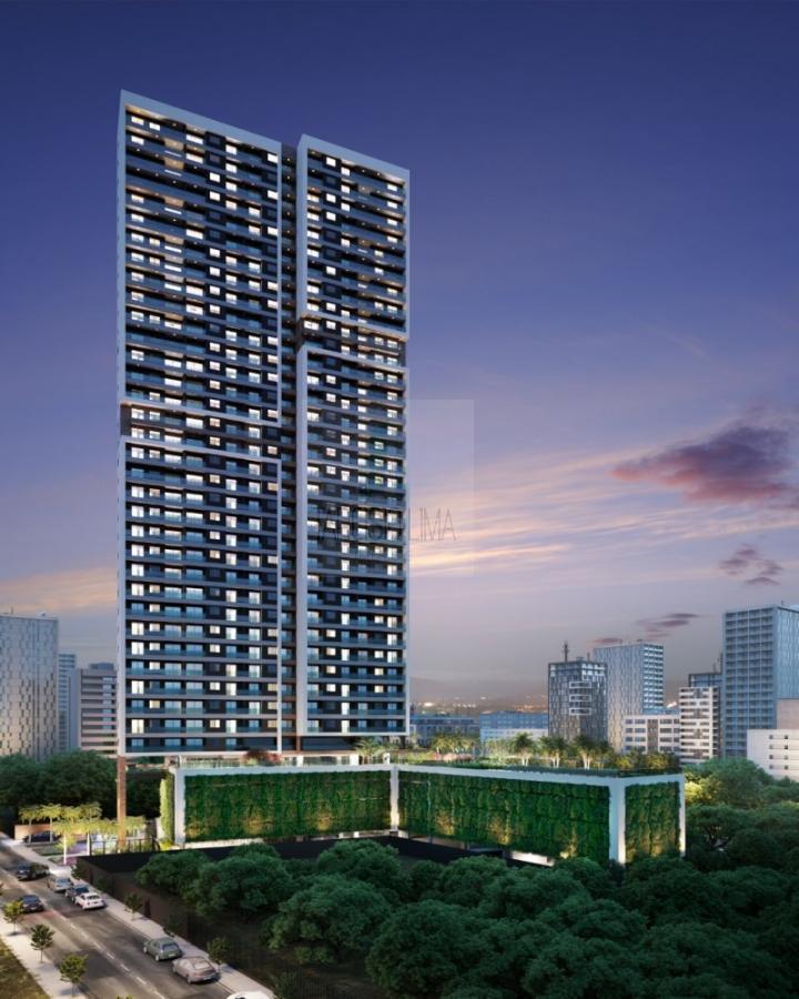 Apartamento, 3 quartos, 67 m² - Foto 1