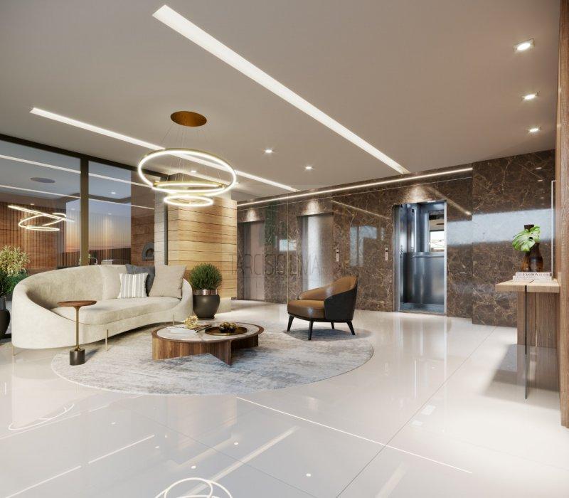 Apartamento, 3 quartos, 67 m² - Foto 4