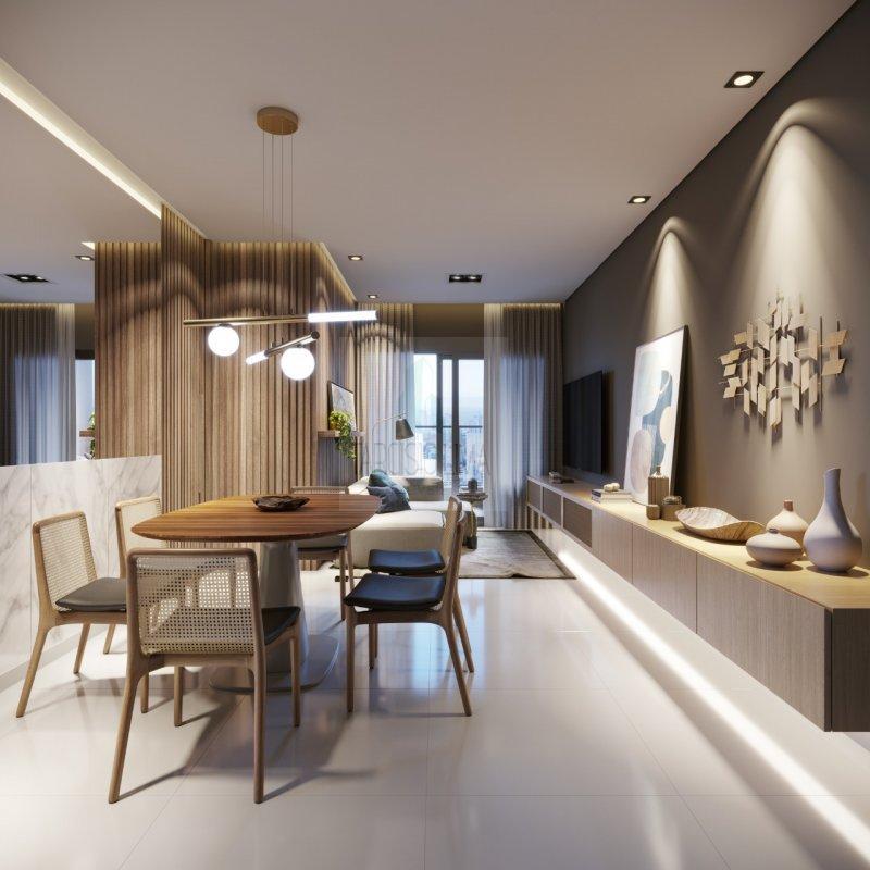 Apartamento, 3 quartos, 67 m² - Foto 7