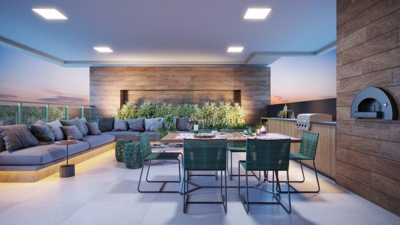 Apartamento, 3 quartos, 67 m² - Foto 6