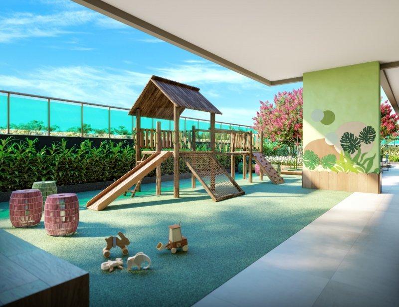 Apartamento, 3 quartos, 67 m² - Foto 10