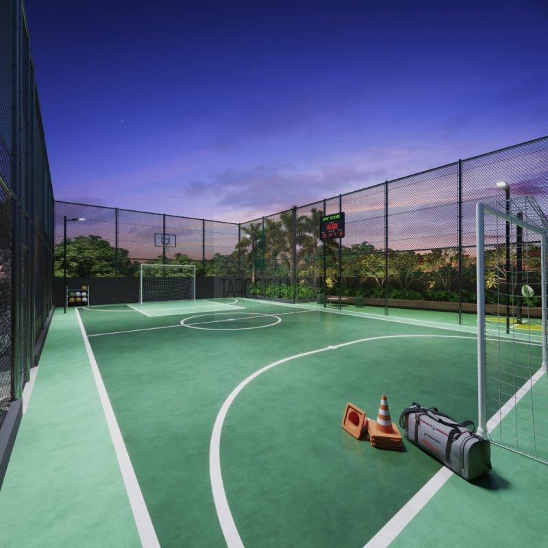 Apartamento, 3 quartos, 67 m² - Foto 11