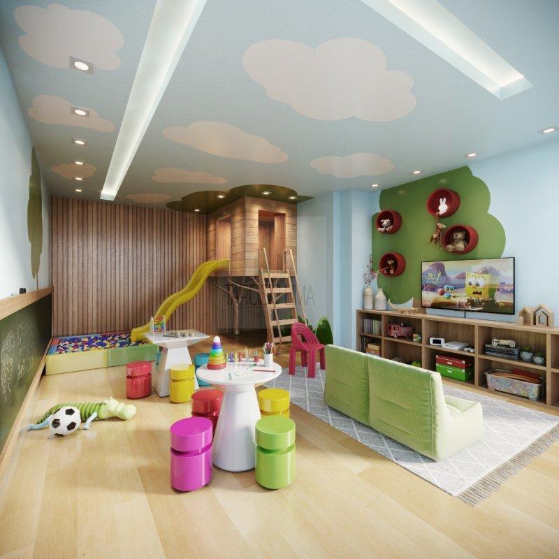 Apartamento, 3 quartos, 67 m² - Foto 16