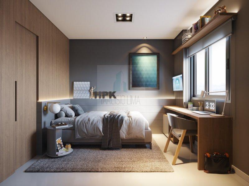 Apartamento, 3 quartos, 67 m² - Foto 15