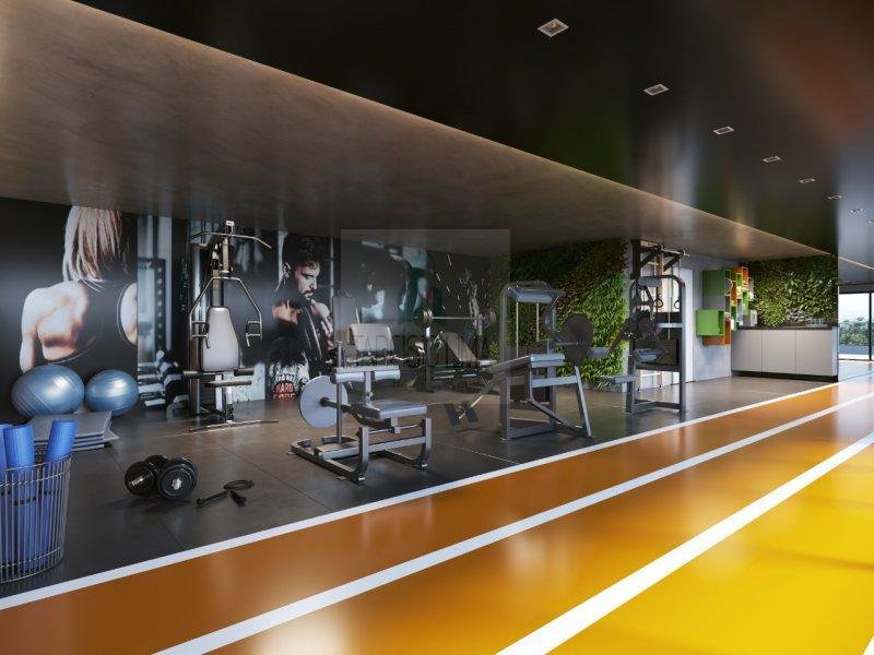 Apartamento, 3 quartos, 67 m² - Foto 19