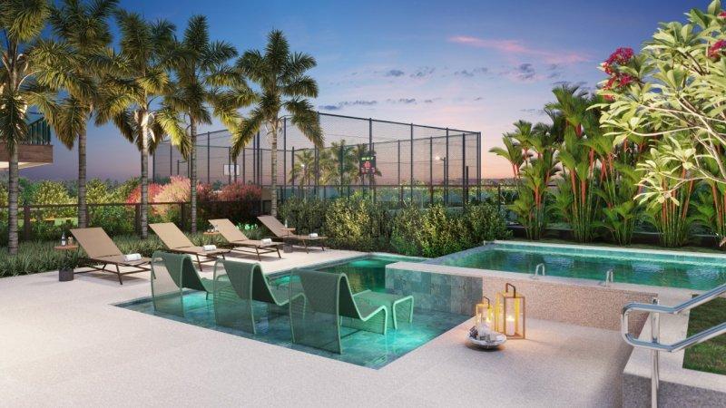 Apartamento, 3 quartos, 67 m² - Foto 22