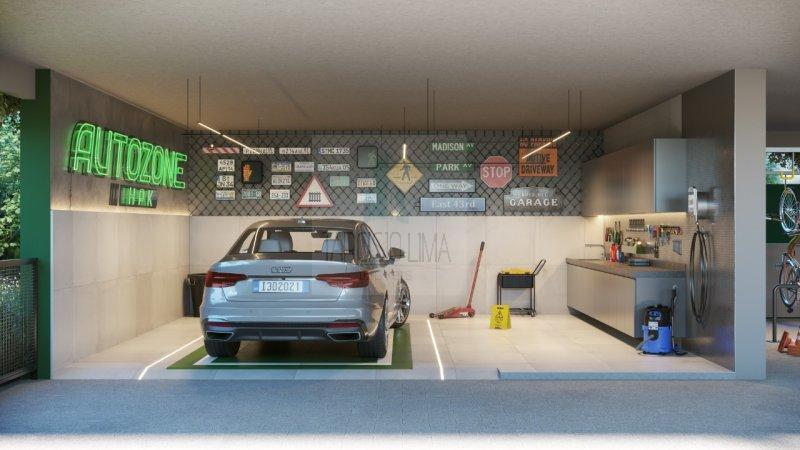 Apartamento, 3 quartos, 67 m² - Foto 18