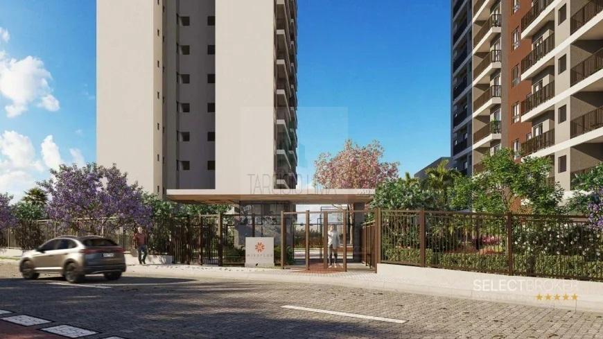 Apartamento, 3 quartos, 65 m² - Foto 2