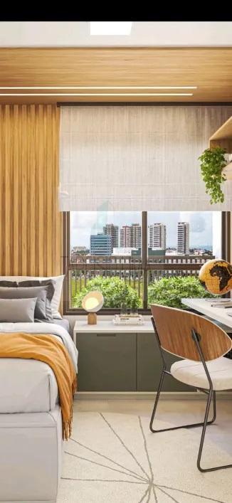 Apartamento, 3 quartos, 65 m² - Foto 4