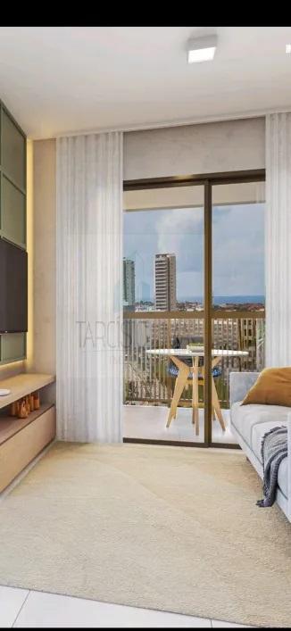 Apartamento, 3 quartos, 65 m² - Foto 3
