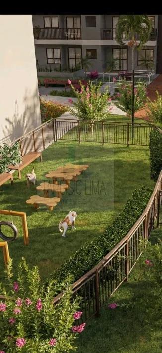 Apartamento, 3 quartos, 65 m² - Foto 11