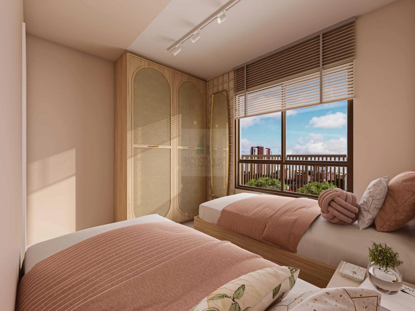 Apartamento, 3 quartos, 65 m² - Foto 15