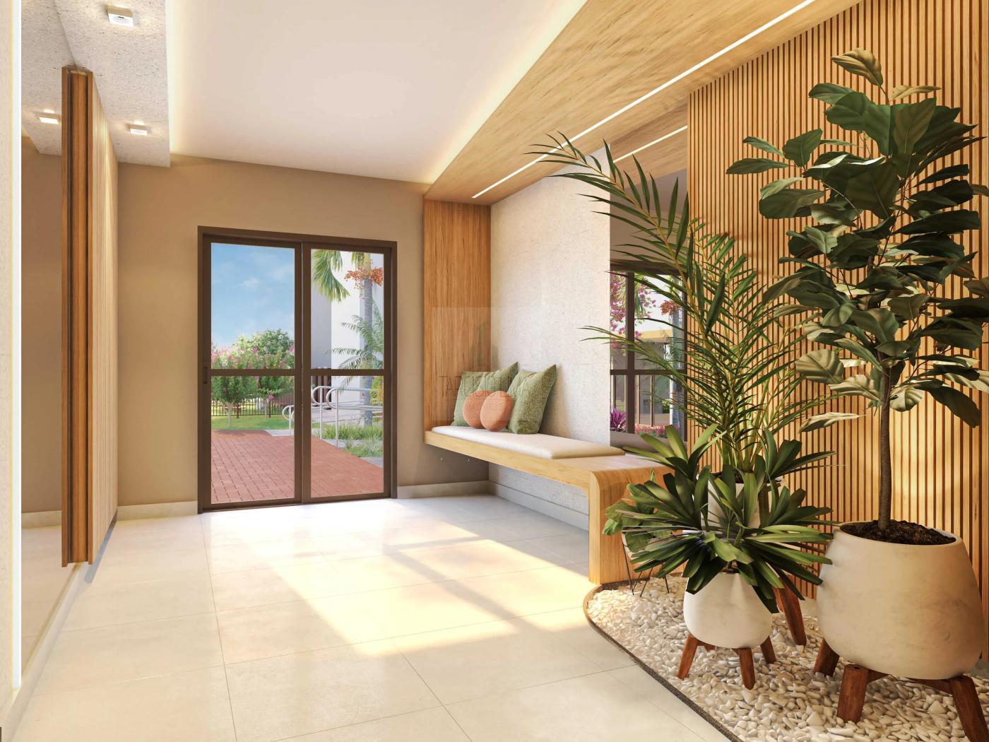 Apartamento, 3 quartos, 65 m² - Foto 18