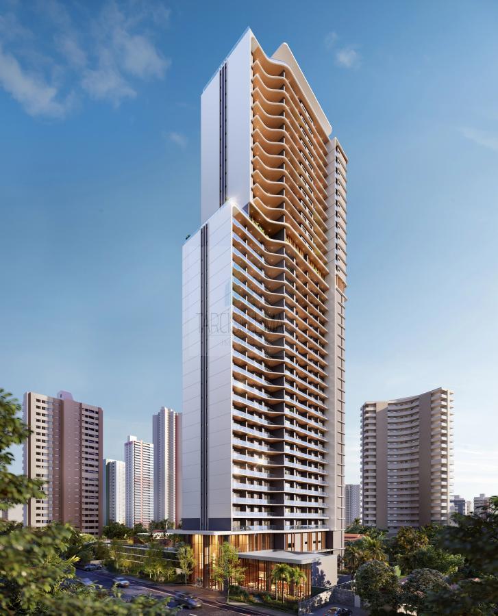 Apartamento, 1 quarto, 38 m² - Foto 1