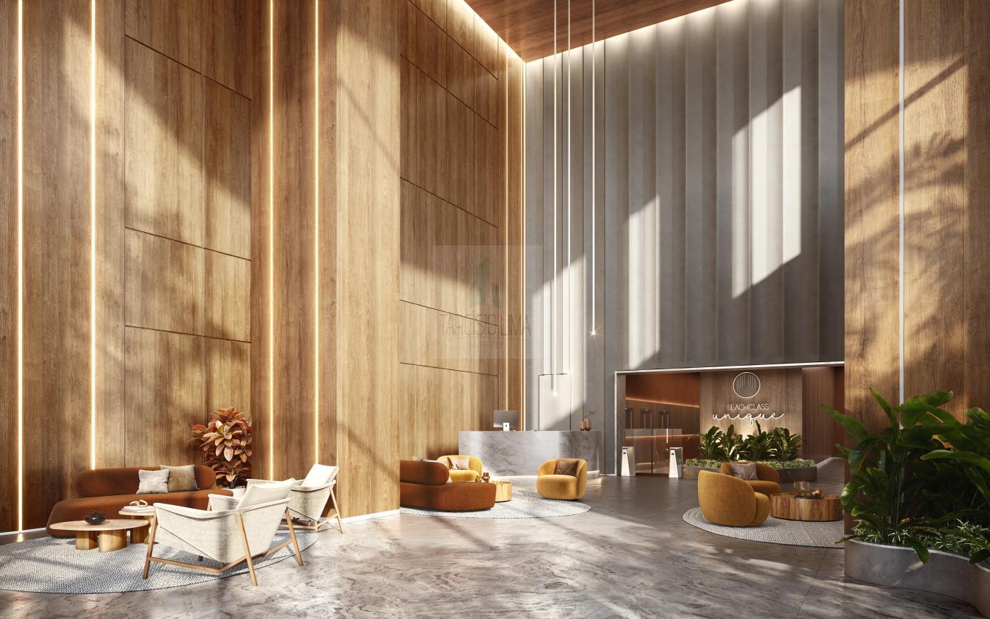 Apartamento, 1 quarto, 38 m² - Foto 4