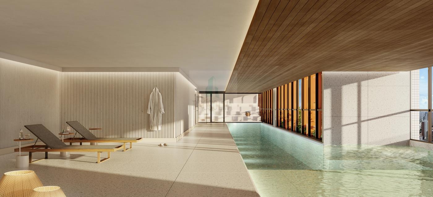 Apartamento, 1 quarto, 38 m² - Foto 7