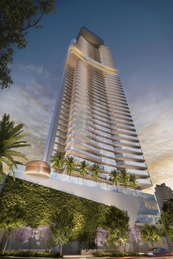 Apartamento, 4 quartos, 368 m² - Foto 1