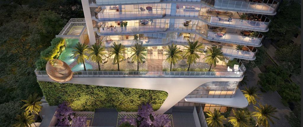 Apartamento, 4 quartos, 368 m² - Foto 2