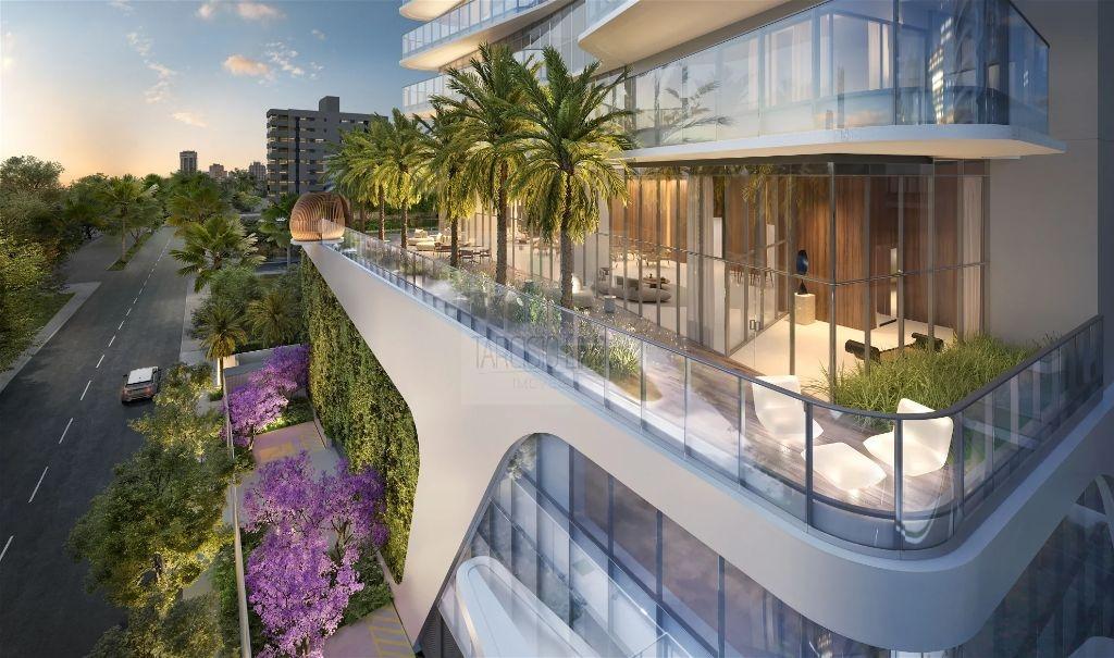 Apartamento, 4 quartos, 368 m² - Foto 6